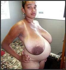 Collection of naked pregnant black girls and..