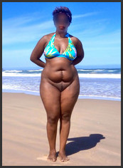 Beach Mature Ebony Porn - Phat ass black mature walking beach nude